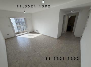 Departamento de 2 ambientes, Morón · Enorme Departamento 2 Ambientes 64 m² - Apto Mascotas - Balcón Al Frente