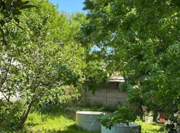 Terreno , Esteban Echeverría · Terreno de 300 m² en Venta en El Jagüel