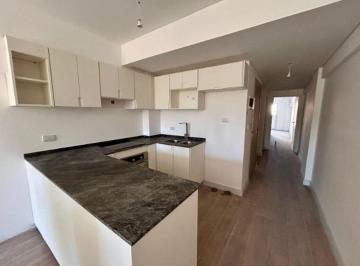 Departamento · 59m² · 2 Ambientes · Venta 2 Ambientes a Estrenar en Nuñez