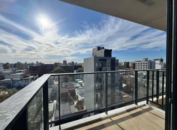 Departamento · 85m² · 3 Ambientes · 1 Cochera · Semipiso 3 Ambientes con Cochera y Baulera Chauvin