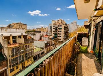 Departamento · 51m² · 3 Ambientes · Departamento 3 Amb Luminoso Oportunidad
