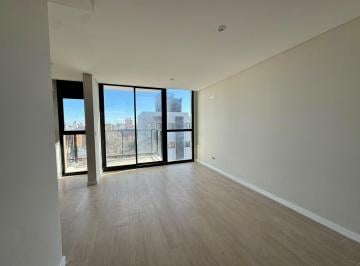 Departamento · 62m² · 2 Ambientes · 1 Cochera · Venta 2 Ambientes con Cochera a Estrenar Zona Chauvin