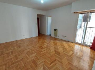 Departamento · 43m² · 2 Ambientes · Depto 2 Amb Alquiler Núñez Luminoso