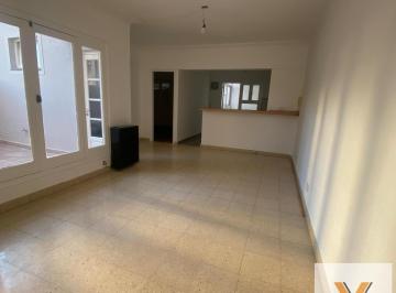 Departamento · 64m² · 2 Ambientes · Departamento en Alquiler - 1 Dormitorio 1 Baño - 64 m² - La Plata