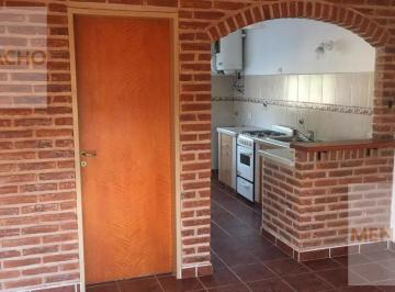 Departamento · 30m² · 2 Ambientes · Departamento - Los Hornos