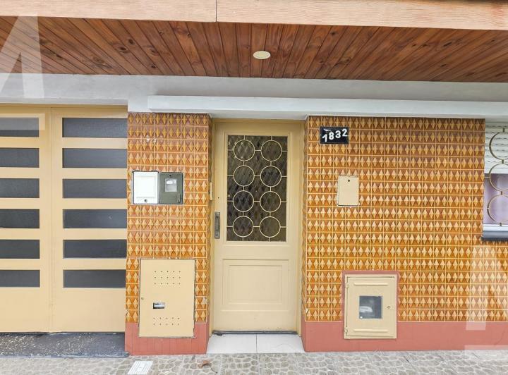 Departamento · 30m² · 2 Ambientes