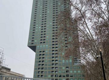 Departamento · 38m² · 1 Ambiente · 1 Cochera · Monoambiente en Venta en Puerto Madero Estrenar