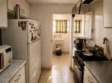 Departamento · 157m² · 4 Ambientes · Departamento Venta Martinez 3 Cdras Estacion 4 Amb con Jardin Propio en Pb