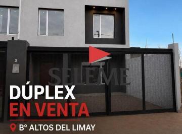 SMN-SMN-946_2 · Casa 6 Ambientes 3 Dorm.. | Ailin Al 1400