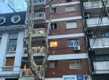 Departamento de 1 ambiente, Villa Crespo · Monoambiente Luminoso en Villa Crespo