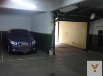 Garage · 13m² · Cochera en Venta - 13 m² - Palermo