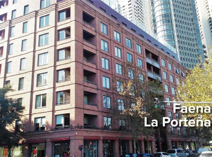 Departamento · 81m² · 2 Ambientes · 1 Cochera