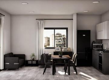 Departamento · 54m² · 2 Ambientes · 1 Cochera · Depto 2 Amb a Estrenar C Balcon, Amenities Cochera