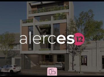 Departamento · 40m² · 2 Ambientes · Venta Depto 1 Dorm en Pozo Frente en Alta Cordoba