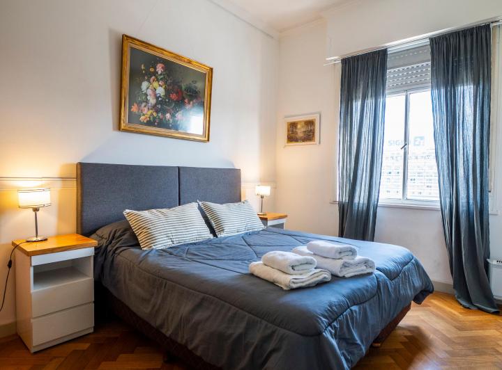 Departamento · 55m² · 3 Ambientes
