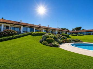 Departamento · 5 Ambientes · Apartamento en Venta Draga Inn | 3 Suites | Vista Al Mar | Playa Brava