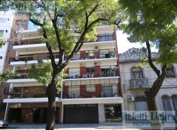 Departamento · 40m² · 2 Ambientes · Departamento de 2 Ambientes Lateral