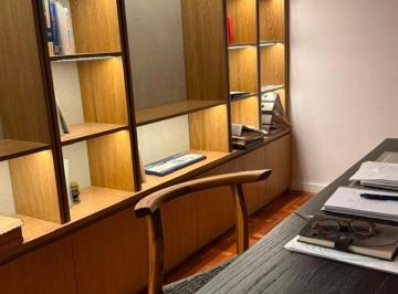 Departamento · 122m² · 4 Ambientes · Semipiso de Diseño y Sofisticación, 3 Dorm, 2 Balcones, Excel Ubicación y Conectividad!