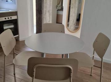 PH de 2 ambientes, Villa Crespo · Hermoso 2 Ambientes PH con 2 Patios con Muebles y Electrodomésticos