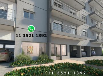 Departamento de 2 ambientes, Morón · Departamento 2 Ambientes Super Amplio (64 M²) - Apto Mascotas - Balcón Al Frente