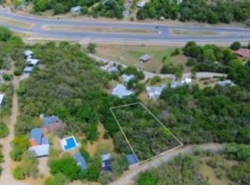 Terreno · 1265m² · Se Vende Gran Terreno de 1265 m² en La Serranita