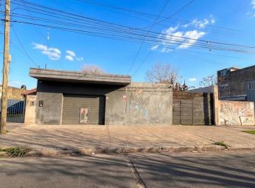 Depósito · 155m² · Alquiler Local Deposito + Depto de Dos Ambientes
