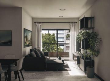Departamento · 90m² · 3 Ambientes · Depto 3 Amb a Estrenar C Balcon Amenities Coch Opc