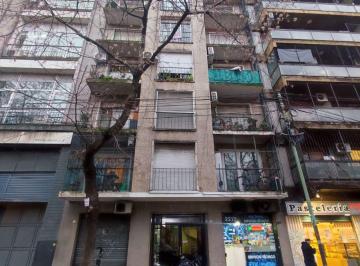 Departamento de 1 ambiente, Balvanera · Alquiler Monoambiernte C/balcon H. Yrigoyen 2200 Balvanera