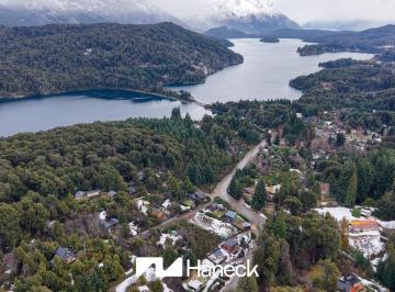 Terreno · 1125m² · Lote en Venta en Circuito Chico - Bariloche