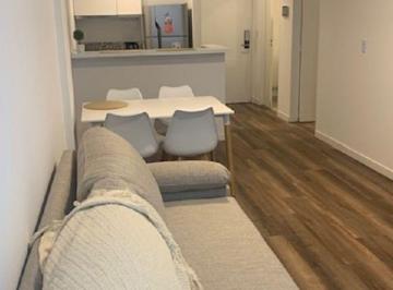 Departamento de 2 ambientes, Barrio Norte · Alquiler Amoblado Zona Alto Palermo, Dos Ambientes, Suite, Balcon Al Frente, Muy Luminoso.