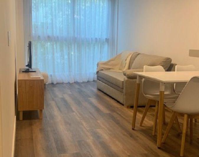 Departamento · 50m² · 2 Ambientes