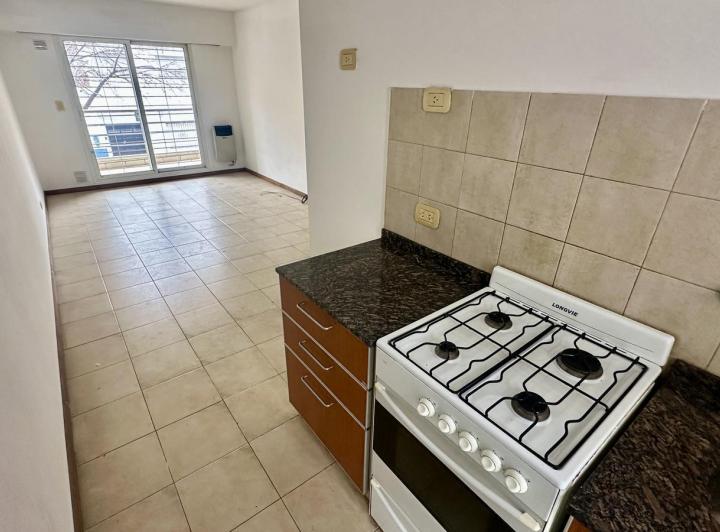 Departamento · 23m²