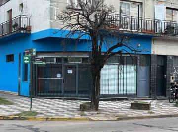 Local comercial de 2 ambientes, Esteban Echeverría · Alquiler Local Monte Grande