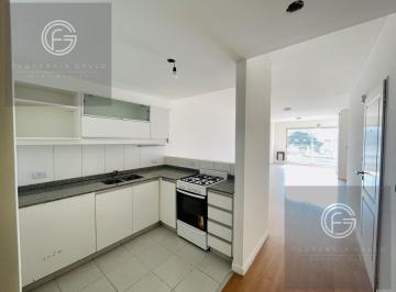Departamento · 42m² · 1 Ambiente · Mono Ambiente Divisible en Alquiler - Almagro