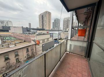 Departamento · 33m² · 1 Ambiente · Venta Depto Monoambiente a Refaccionar en Recoleta