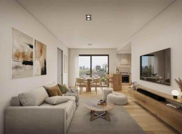 Departamento · 33m² · 1 Ambiente · Venta Departamento Monoambiente de Pozo en Núñez