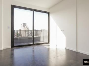 Departamento · 51m² · 2 Ambientes · Venta Departamento 2 Ambientes en Monserrat