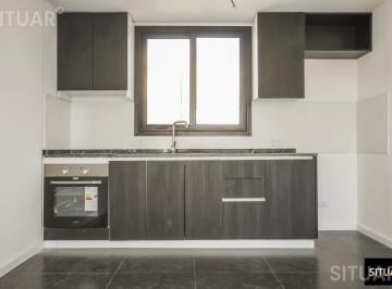 Departamento · 51m² · 2 Ambientes · Venta Departamento 2 Ambientes a Estrenar!