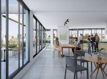 Departamento · 38m² · 2 Ambientes · Venta Apartamento 1 Dormitorio en Centro