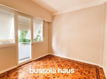 Departamento · 60m² · 3 Ambientes · Departamento en Venta 3 Ambientes Balcon Alto Palermo