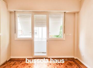 Departamento · 60m² · 3 Ambientes · Departamento en Venta 3 Ambientes Balcon Alto Palermo