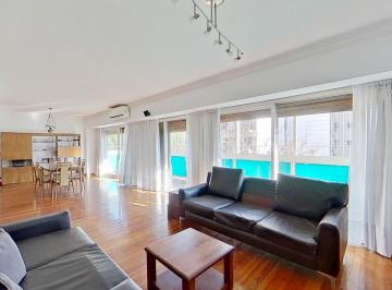 Departamento · 166m² · 5 Ambientes · 1 Cochera · Venta 5 Ambientes + Escritorio + Cochera Caballito