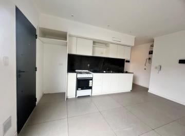 Departamento · 50m² · 2 Ambientes · 1 Cochera · Departamento 2 Ambientes a Estrenar en Alquiler Lujan con Cochera