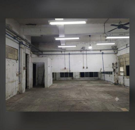 Depósito · 114m² · 2 Ambientes