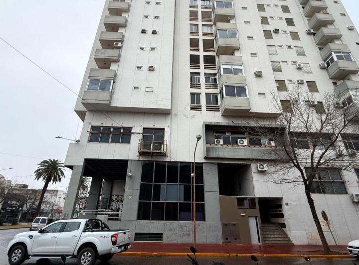 Departamento · 70m² · 2 Dormitorios