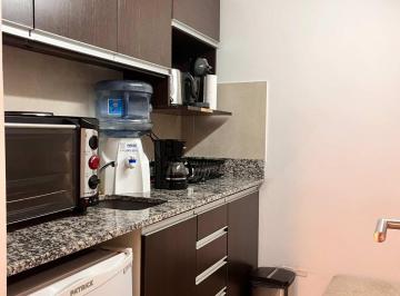 Departamento · 33m² · 1 Ambiente · Depto Monoambiente en Flores