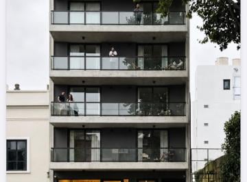 Departamento · 38m² · 1 Ambiente · Monoambiente en Venta Pichincha Financiacion