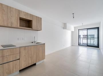 Departamento · 28m² · 1 Ambiente · Venta • Recoleta • Monoambiente • Apto Profesional