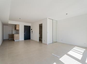 Departamento · 38m² · 1 Ambiente · Venta • Recoleta • Monoambiente Divisible • Apto Profesional