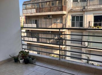 Departamento · 35m² · 1 Ambiente · Monoambiente Divisible en Flores